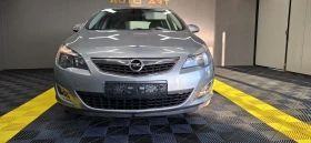     Opel Astra 2.0cdti Automatic euro5B