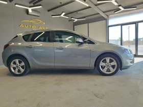 Opel Astra 2.0cdti Automatic euro5B | Mobile.bg    3