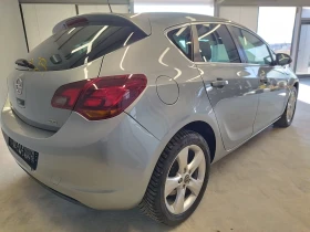 Opel Astra 2.0cdti Automatic euro5B | Mobile.bg    4