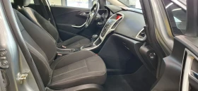 Opel Astra 2.0cdti Automatic euro5B | Mobile.bg    16