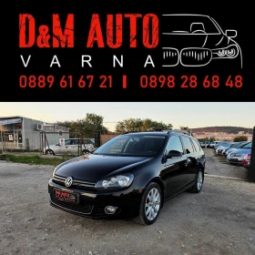 VW Golf VI 2.0TDI - 12100 лв. - 76846362 | Car24.bg