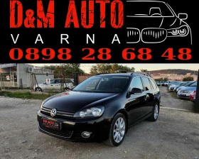 Обява за продажба на VW Golf VI  2.0TDI ~12 100 лв. - изображение 1
