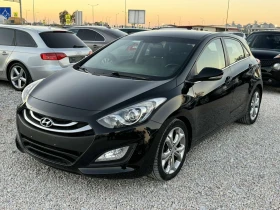 Hyundai I30 1.7CRDI, снимка 1