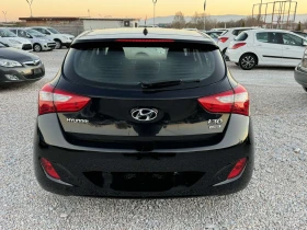 Hyundai I30 1.7CRDI, снимка 5