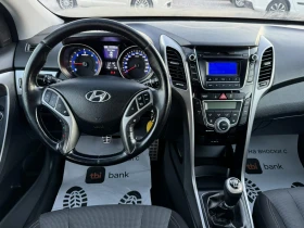 Hyundai I30 1.7CRDI, снимка 10