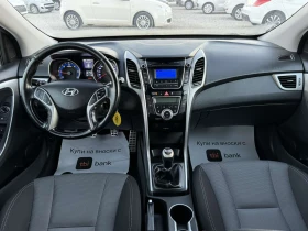 Hyundai I30 1.7CRDI, снимка 9