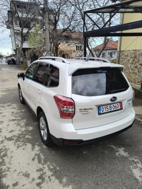 Subaru Forester X mode, снимка 4