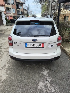 Subaru Forester X mode, снимка 8