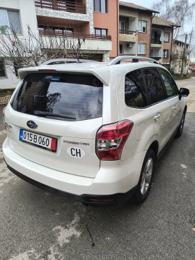 Subaru Forester X mode, снимка 7