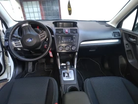 Subaru Forester X mode, снимка 11