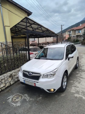 Subaru Forester X mode, снимка 3