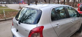 Toyota Yaris, снимка 2