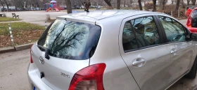 Toyota Yaris, снимка 3