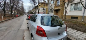 Toyota Yaris, снимка 4