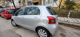 Toyota Yaris, снимка 6