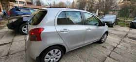 Toyota Yaris, снимка 7