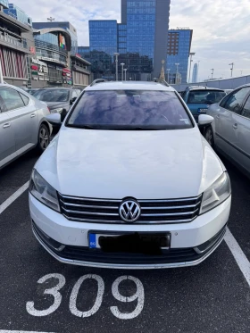 VW Passat 4motion DSG 2.0 TDI / 170hp, снимка 1