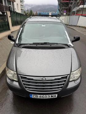 Chrysler Voyager СПЕШНО, снимка 7