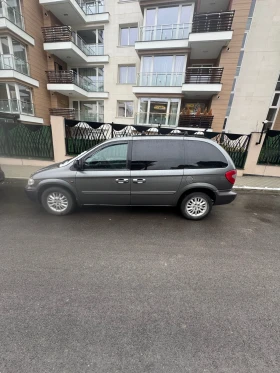 Chrysler Voyager СПЕШНО, снимка 6