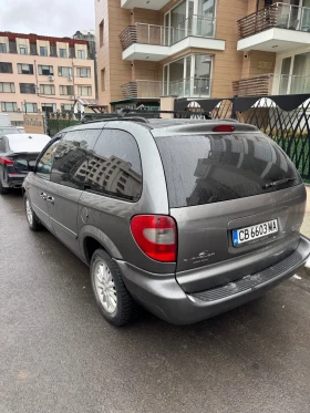 Chrysler Voyager СПЕШНО, снимка 5