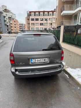 Chrysler Voyager СПЕШНО, снимка 4