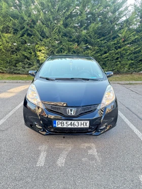 Honda Jazz 1.4 | Mobile.bg    2