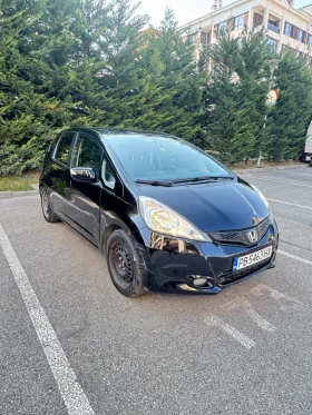 Honda Jazz 1.4 | Mobile.bg    3