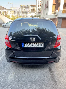 Honda Jazz 1.4 | Mobile.bg    7