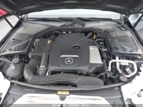 Mercedes-Benz C 300 2.0L I-4 DI, DOHC, VVT, TURBO, 241HP Rear Wheel Dr | Mobile.bg    16