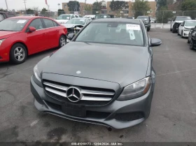 Mercedes-Benz C 300 2.0L I-4 DI, DOHC, VVT, TURBO, 241HP Rear Wheel Dr | Mobile.bg    12