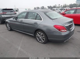 Mercedes-Benz C 300 2.0L I-4 DI, DOHC, VVT, TURBO, 241HP Rear Wheel Dr | Mobile.bg    9