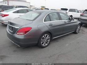 Mercedes-Benz C 300 2.0L I-4 DI, DOHC, VVT, TURBO, 241HP Rear Wheel Dr | Mobile.bg    10