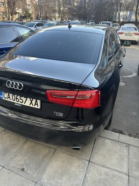 Audi A6 3.0 TFSI, снимка 9