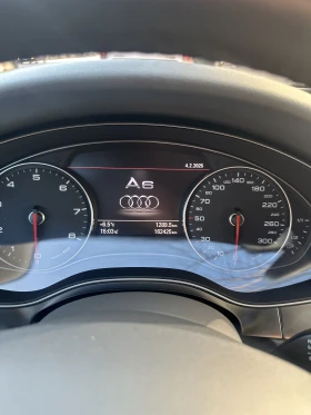 Audi A6 3.0 TFSI, снимка 15