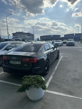 Audi A6 3.0 TFSI, снимка 2