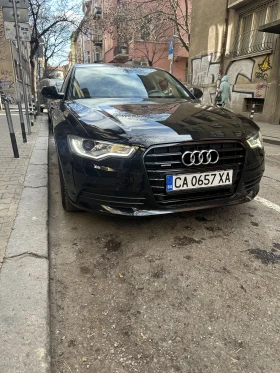 Audi A6 3.0 TFSI, снимка 4