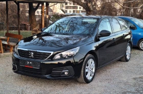 Peugeot 308 1.5HDI 130hp Euro 6 - 15900 лв. - 97355721 | Car24.bg