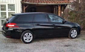 Peugeot 308 1.5HDI 130hp Euro 6 | Mobile.bg    8