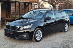 Peugeot 308 1.5HDI 130hp Euro 6 | Mobile.bg    2