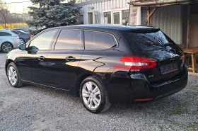 Peugeot 308 1.5HDI 130hp Euro 6 - 15900 лв. - 97355721 | Car24.bg