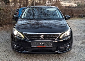 Peugeot 308 1.5HDI 130hp Euro 6 | Mobile.bg    3