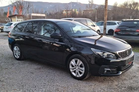 Peugeot 308 1.5HDI 130hp Euro 6 - 15900 лв. - 97355721 | Car24.bg