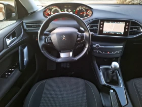 Peugeot 308 1.5HDI 130hp Euro 6 - 15900 лв. - 97355721 | Car24.bg