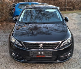 Peugeot 308 1.5HDI 130hp Euro 6 | Mobile.bg    4