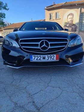Обява за продажба на Mercedes-Benz E 220 Bultek 9G ~27 000 лв. - изображение 1