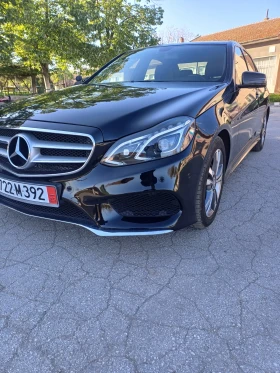 Обява за продажба на Mercedes-Benz E 220 Bultek 9G ~27 000 лв. - изображение 5