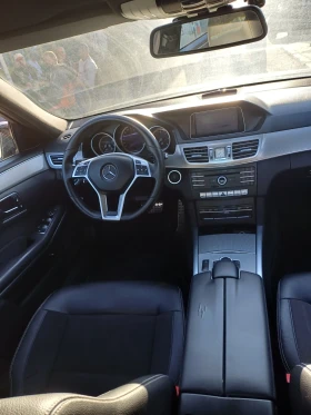 Обява за продажба на Mercedes-Benz E 220 Bultek 9G ~27 000 лв. - изображение 3