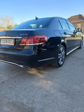 Обява за продажба на Mercedes-Benz E 220 Bultek 9G ~27 000 лв. - изображение 9