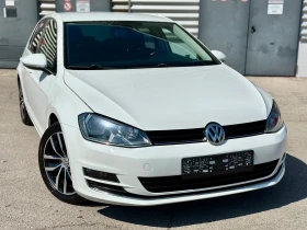 VW Golf 1.4 TSI * АВТОМАТ* 