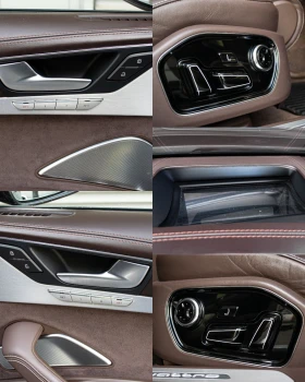 Audi A8 DesignSelection/B&O/Alcantara/360/Масаж/Подгрев - 52900 лв. - 50016817 10
